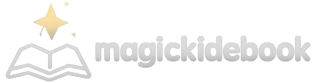 magickidebook